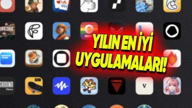 2025 Apple Tasarım Ödülleri’nin Kazananları Açıklandı: İşte Yılın En İyi Oyun ve Uygulamaları!
