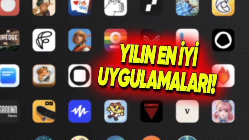 2025 Apple Tasarım Ödülleri’nin Kazananları Açıklandı: İşte Yılın En İyi Oyun ve Uygulamaları!