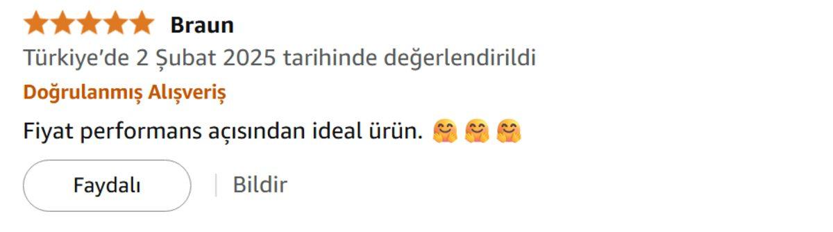 Braun Tıraş Makinesinden Logitech Oyuncu Kulaklığına: Günün Fırsatları Kapsamında Alabileceğiniz İndirimli Ürünler