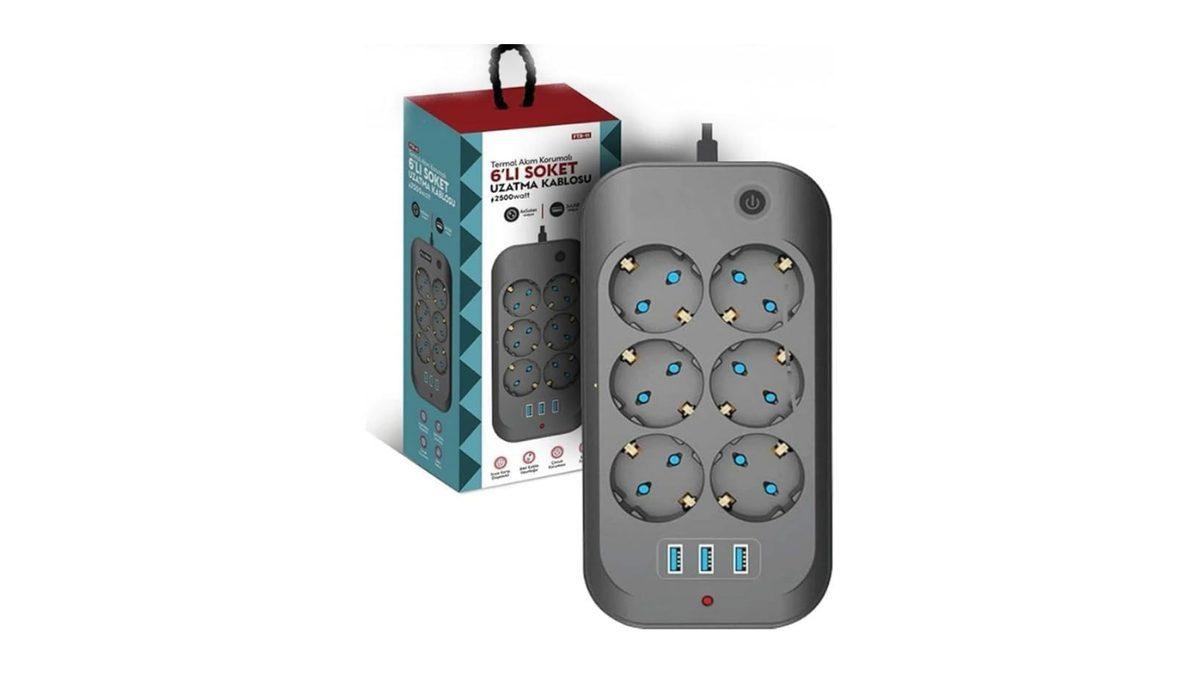 Braun Tıraş Makinesinden Logitech Oyuncu Kulaklığına: Günün Fırsatları Kapsamında Alabileceğiniz İndirimli Ürünler