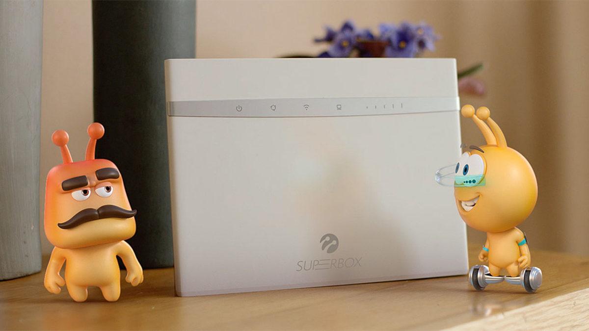 İnternet Altyapısı Olmayan Yerlerde Hayat Kurtaran Turkcell Superbox’ın Şifresi Nasıl Değiştirilir? Adım Adım Anlattık