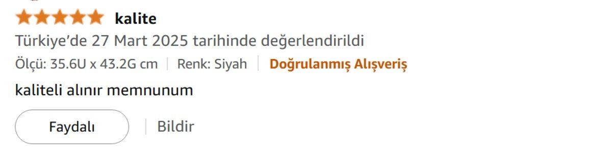 Araç Güneşliğinden Mouse’a Amazon’da 200 TL ve Altına Alabileceğiniz Kullanışlı Ürünler