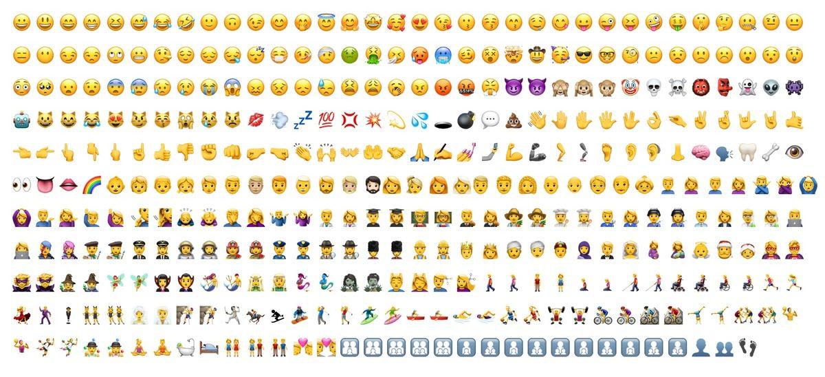 Emojiden Para Birimlerine: Klavyede Olmayan Semboller Nasıl Yapılır?