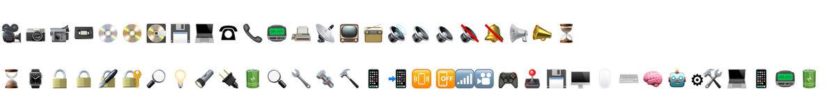 Emojiden Para Birimlerine: Klavyede Olmayan Semboller Nasıl Yapılır?