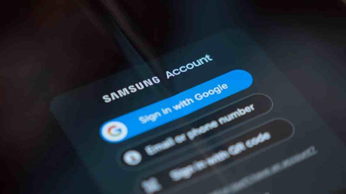 Samsung, Etkin Olmayan Kullanıcı Hesaplarını Sileceğini Açıkladı: İşte Bilgilerinizi Kurtarmak İçin Yapmanız Gerekenler