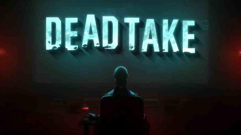 Palworld’ün Yapımcıları Bu Kez de Korkutacak: Dead Take Duyuruldu!