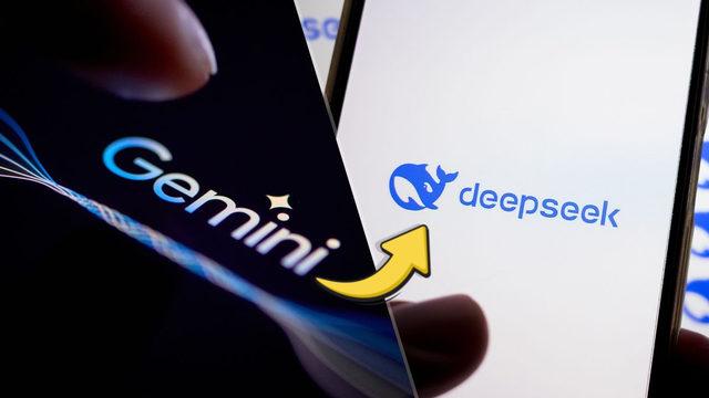 DeepSeek’in En Yeni Modeli Gemini ile Eğitilmiş Olabilir: Daha Önce de ChatGPT’yi Kullanmışlardı!