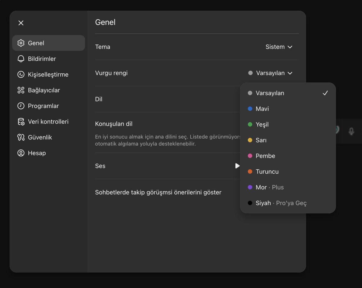 GPT-5 ile ChatGPT’ye Gelecek 6 Yeni Özellik