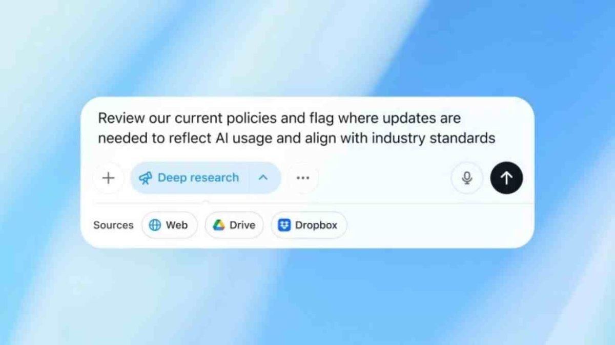 ChatGPT’ye Yeni Özellikler Eklendi: İşte Öne Çıkan Yenilikler