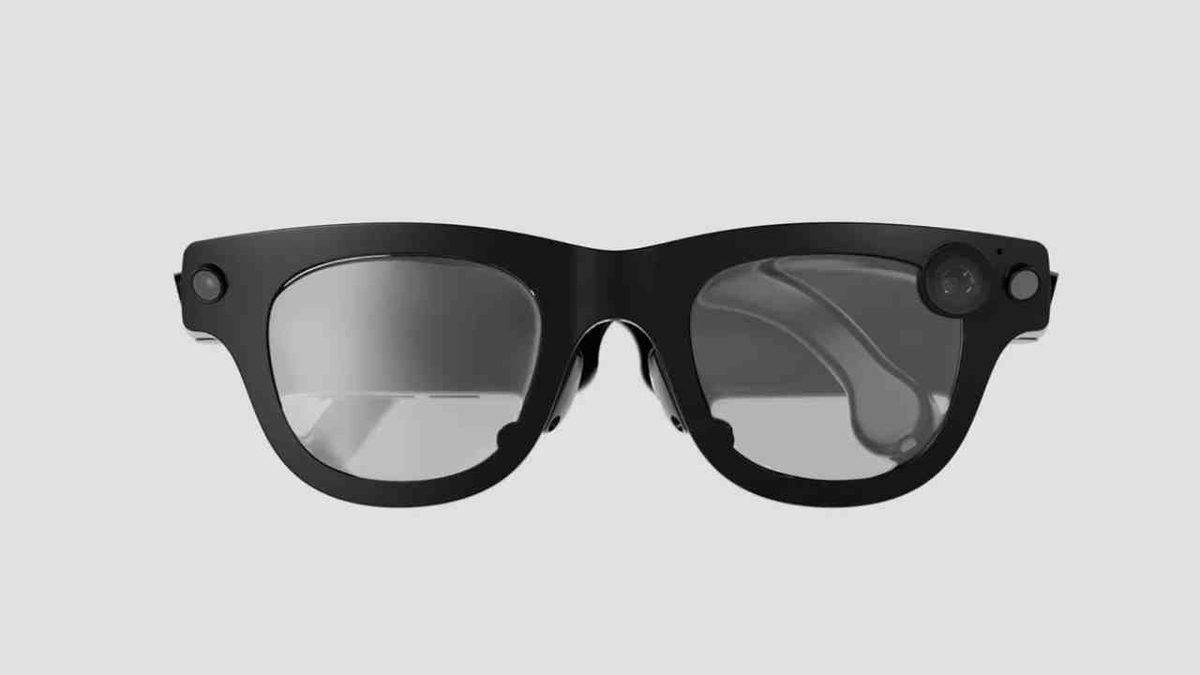 Meta, Aria Gen 2 ile Akıllı Gözlük Yarışında Vitesi Yükseltti: Resmen Yok Yok!