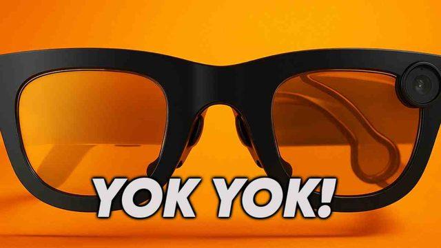 Meta, Aria Gen 2 ile Akıllı Gözlük Yarışında Vitesi Yükseltti: Resmen Yok Yok!