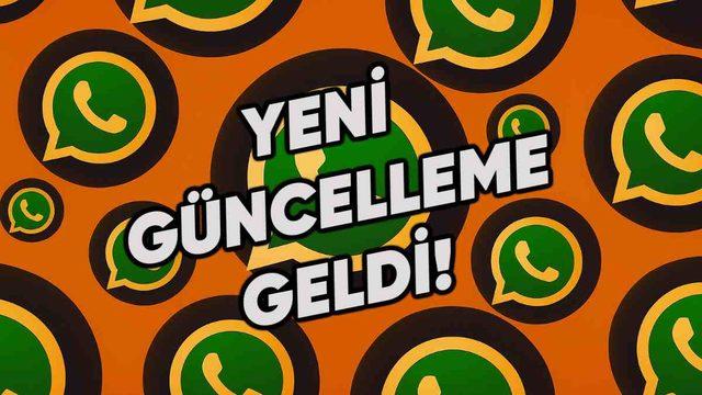 WhatsApp’a Yepyeni Bir Güncelleme Geliyor: Yapay Zekâya “Bu Ne?” Diye Mesaj Atma Dönemi Başladı