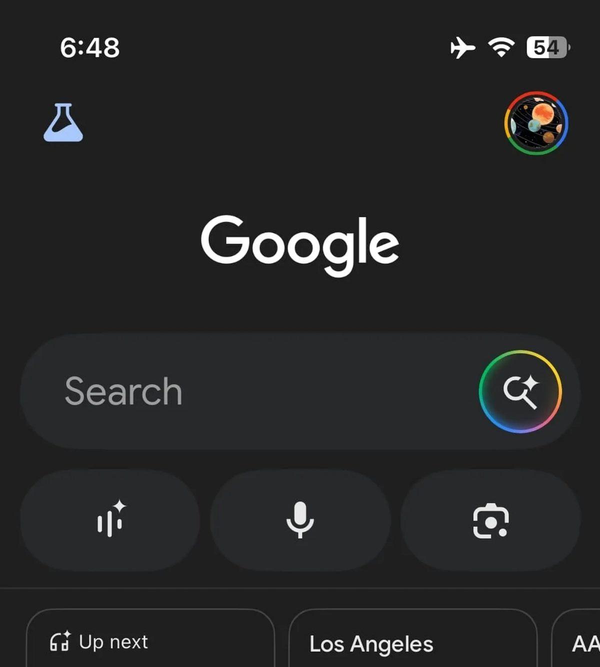 Google, En Akıllı Arkadaşınız Olacak: Artık Sohbet Ederek Arama Yapabileceksiniz!