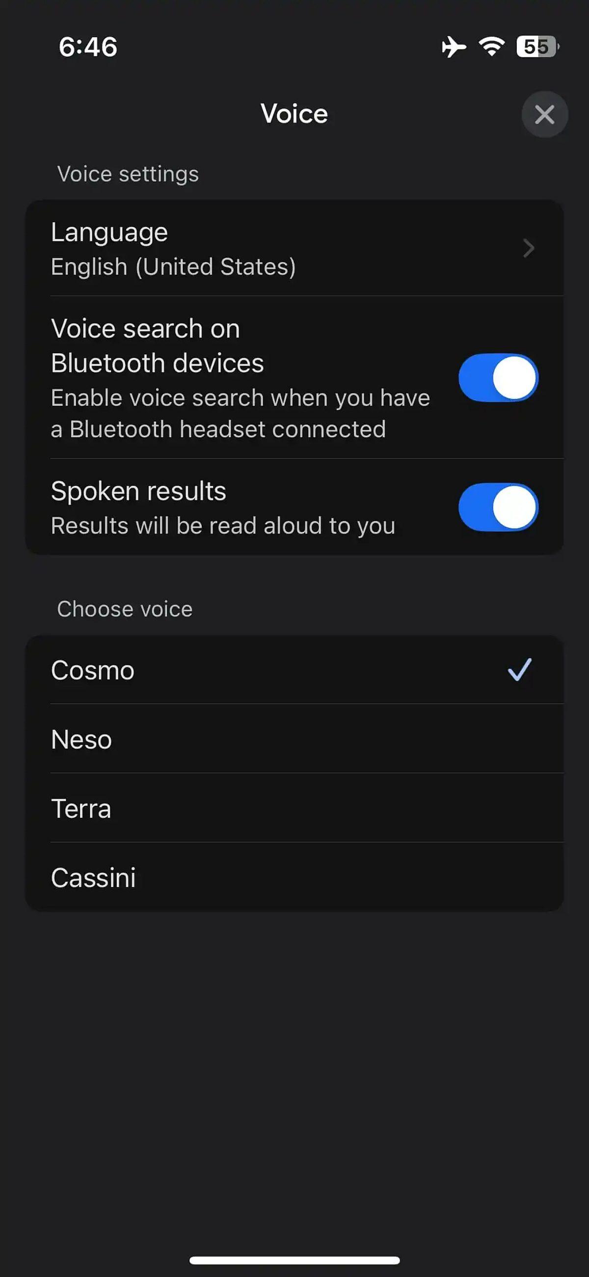 Google, En Akıllı Arkadaşınız Olacak: Artık Sohbet Ederek Arama Yapabileceksiniz!