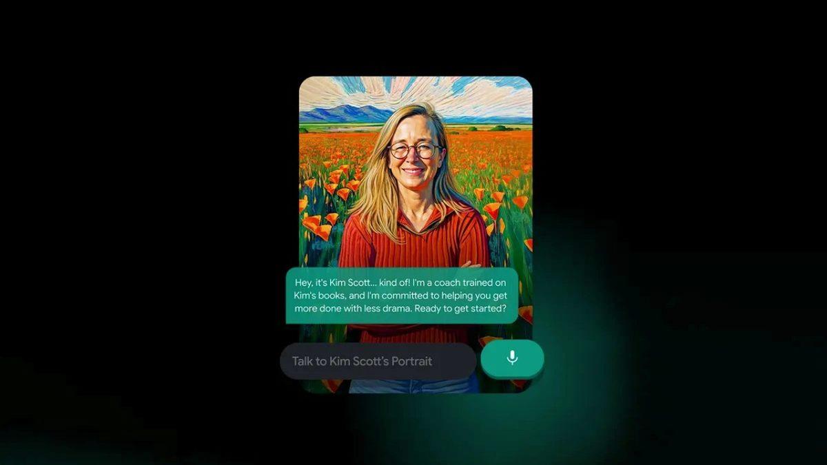 İlber Ortaylı’dan Tarih, Robert De Niro’dan Oyunculuk Öğreneceksiniz: Google’ın Yapay Zekası Artık Özel Koçunuz Olacak!
