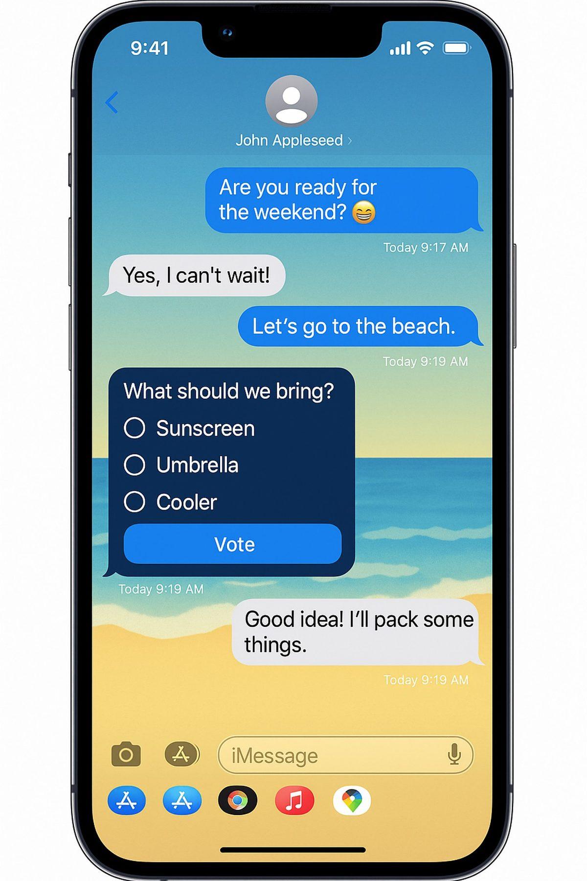 Apple, WWDC 2025’te Ne Tanıtacak? (iOS Tasarımı Nihayet Baştan Aşağı Değişiyor!)