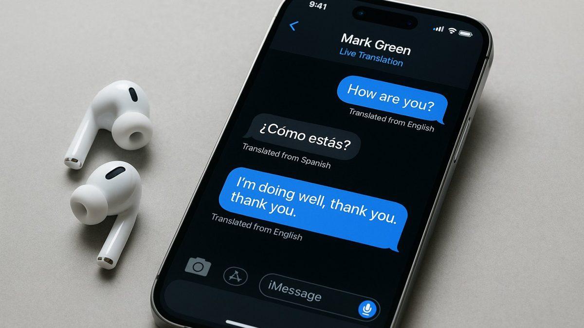 Apple, WWDC 2025’te Ne Tanıtacak? (iOS Tasarımı Nihayet Baştan Aşağı Değişiyor!)