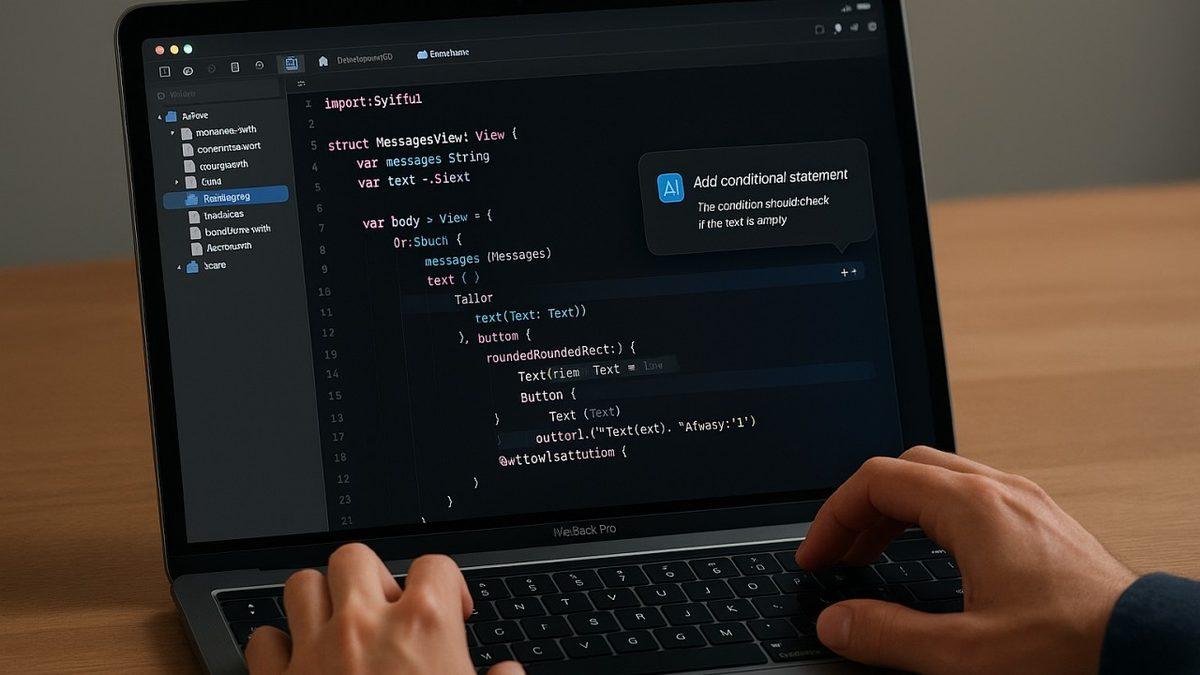 Apple, WWDC 2025’te Ne Tanıtacak? (iOS Tasarımı Nihayet Baştan Aşağı Değişiyor!)