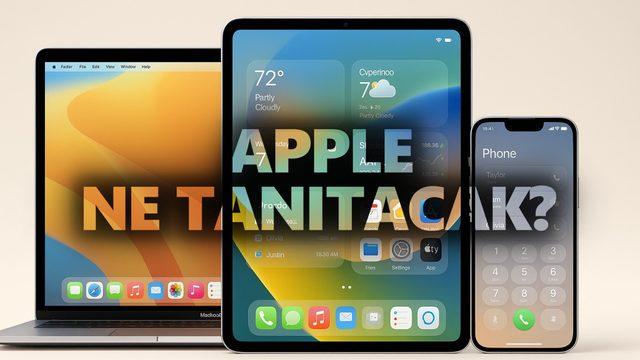 Apple, WWDC 2025’te Ne Tanıtacak? (iOS Tasarımı Nihayet Baştan Aşağı Değişiyor!)