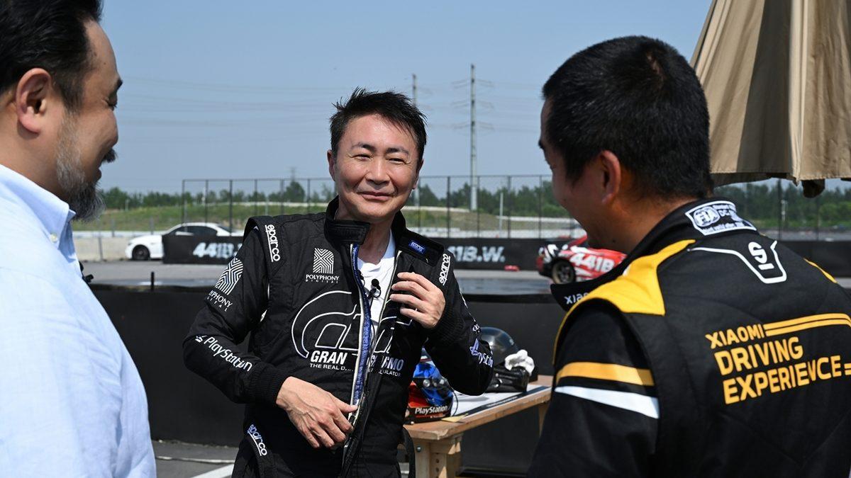 Xiaomi’nin Elektrikli Otomobili Xiaomi SU7 Ultra, Gran Turismo 7’ye Ekleniyor (Xiaomi İçin Oyun Dünyasında İlk)