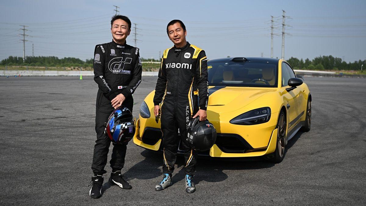 Xiaomi’nin Elektrikli Otomobili Xiaomi SU7 Ultra, Gran Turismo 7’ye Ekleniyor (Xiaomi İçin Oyun Dünyasında İlk)