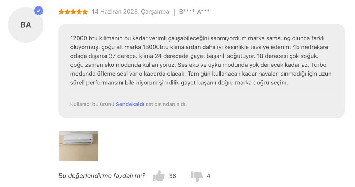 Vantilatörden Dondurma Makinesine: Bu Haftanın En Çok Tercih Edilen Teknolojik Ürünleri