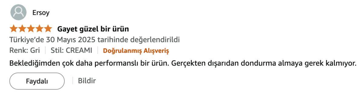 Vantilatörden Dondurma Makinesine: Bu Haftanın En Çok Tercih Edilen Teknolojik Ürünleri