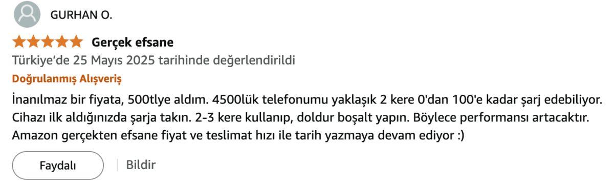 Vantilatörden Dondurma Makinesine: Bu Haftanın En Çok Tercih Edilen Teknolojik Ürünleri