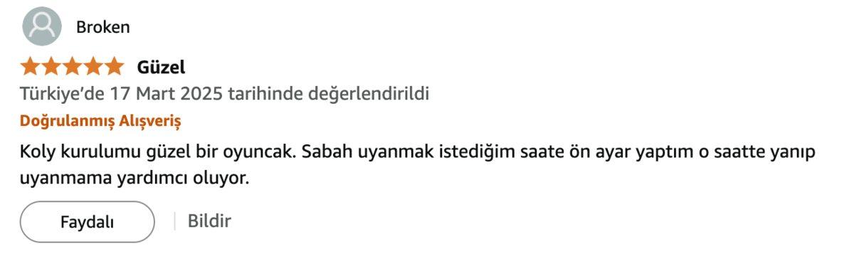 Vantilatörden Dondurma Makinesine: Bu Haftanın En Çok Tercih Edilen Teknolojik Ürünleri