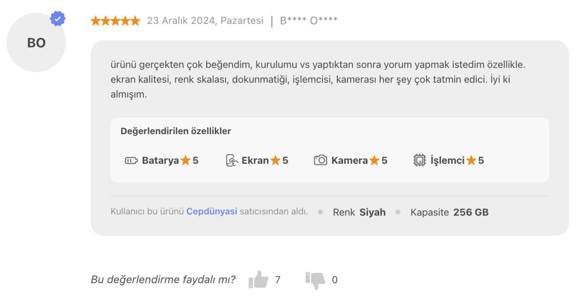 Vantilatörden Dondurma Makinesine: Bu Haftanın En Çok Tercih Edilen Teknolojik Ürünleri