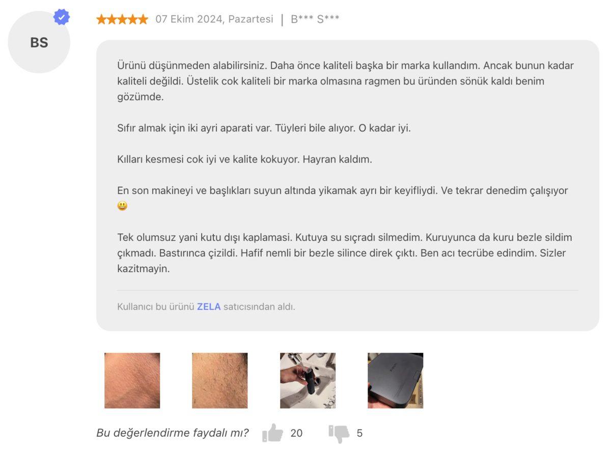 Vantilatörden Dondurma Makinesine: Bu Haftanın En Çok Tercih Edilen Teknolojik Ürünleri