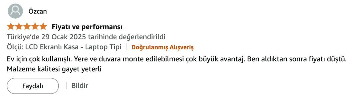 Vantilatörden Dondurma Makinesine: Bu Haftanın En Çok Tercih Edilen Teknolojik Ürünleri