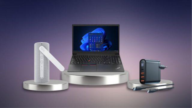 Bilgisayardan Hoparlöre: Günün Fırsatları Kapsamında Alabileceğiniz İndirimli Ürünler