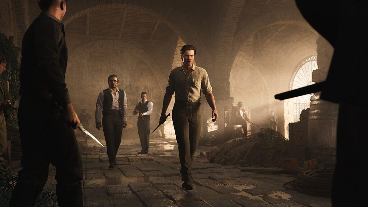 Mafia: The Old Country Sistem Gereksinimleri Açıklandı: İşte Fiyatı, Çıkış Tarihi, Sistem Gereksinimleri ve Oyuna Dair Her Şey!