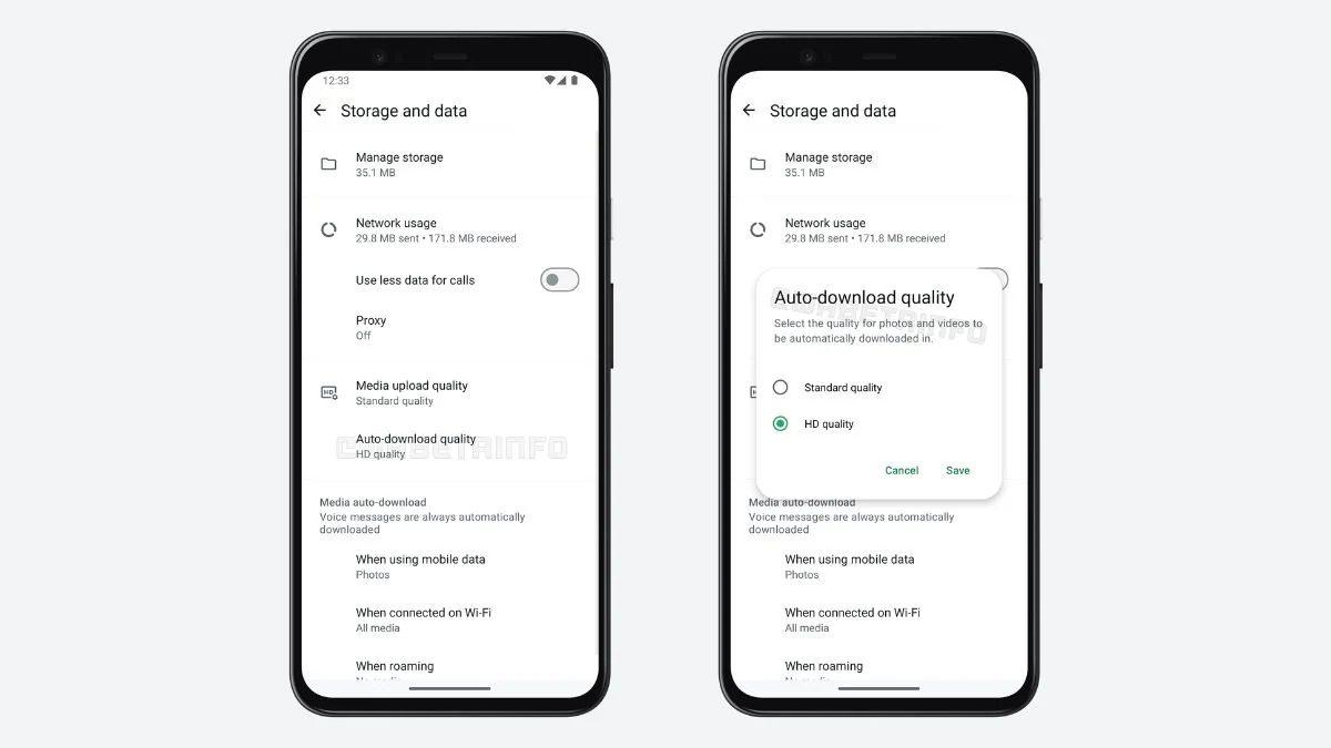 Telefonu WhatsApp Medyalarıyla Dolanlara: WhatsApp’ın Yeni Özelliği Bu Sorunu Çözecek