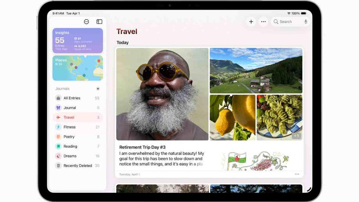 Merakla Beklenen iPadOS 26 Tanıtıldı: İşte Tüm Yeni Özellikler
