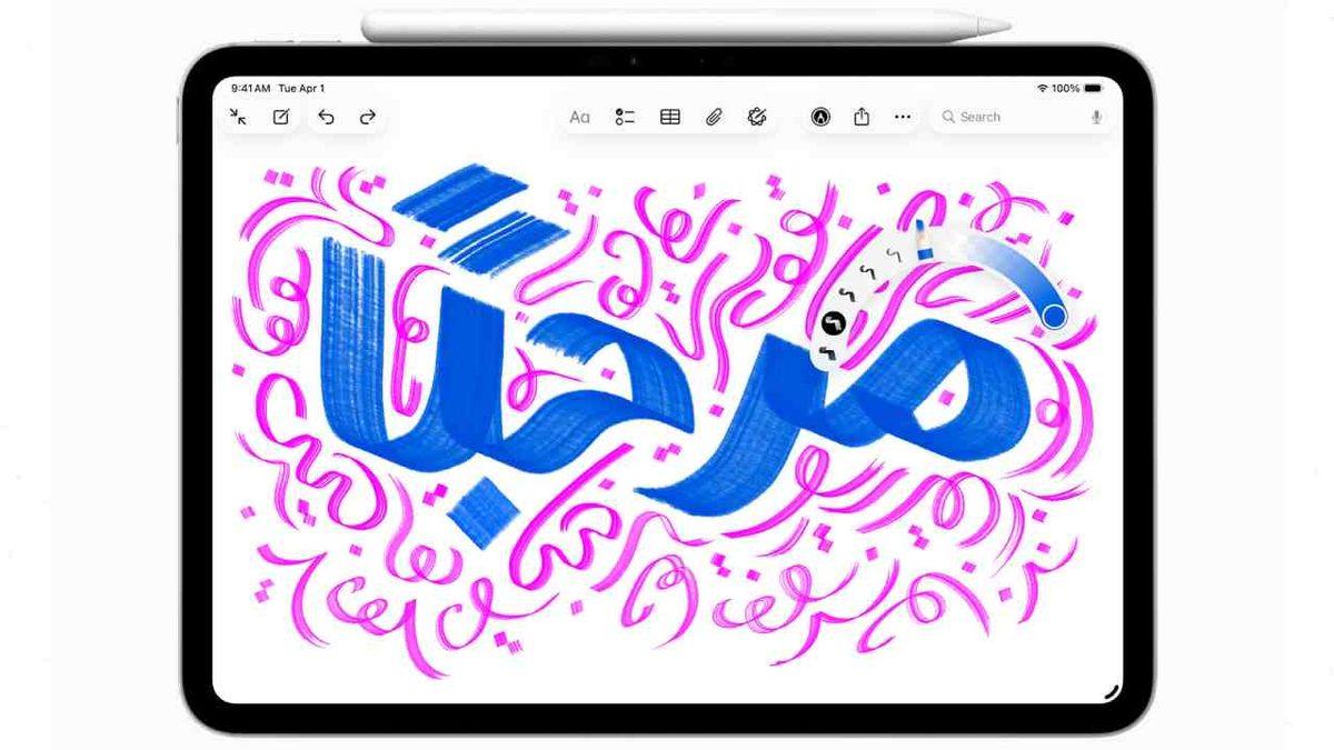 Merakla Beklenen iPadOS 26 Tanıtıldı: İşte Tüm Yeni Özellikler