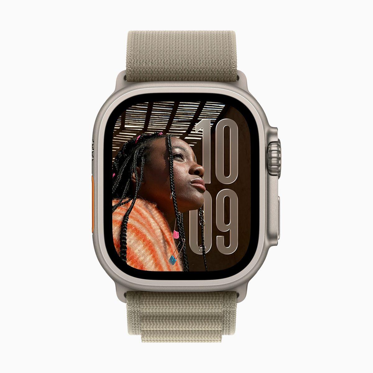 watchOS 26 Tanıtıldı: İşte Apple Watch Modellerine Gelecek Tüm Yeni Özellikler