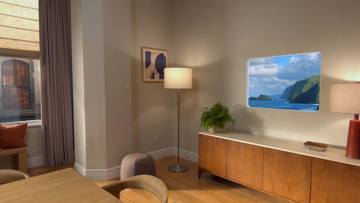 visionOS 26 Duyuruldu: İşte Apple Vision Pro’ya Gelecek Tüm Yeni Özellikler