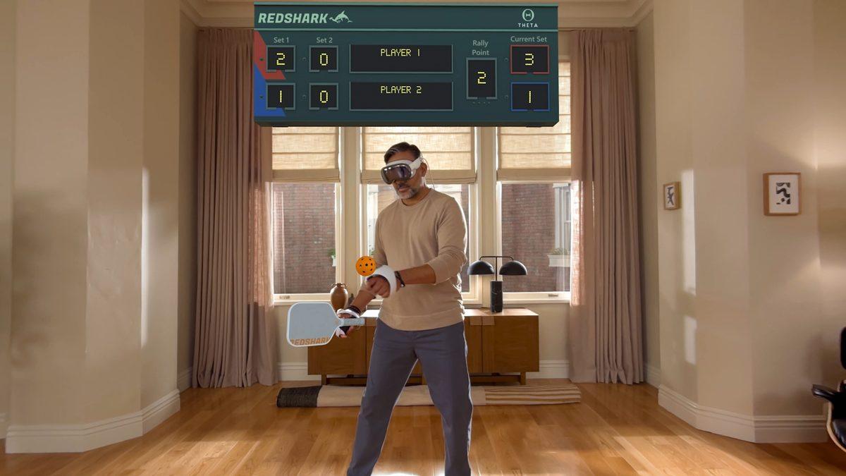 visionOS 26 Duyuruldu: İşte Apple Vision Pro’ya Gelecek Tüm Yeni Özellikler