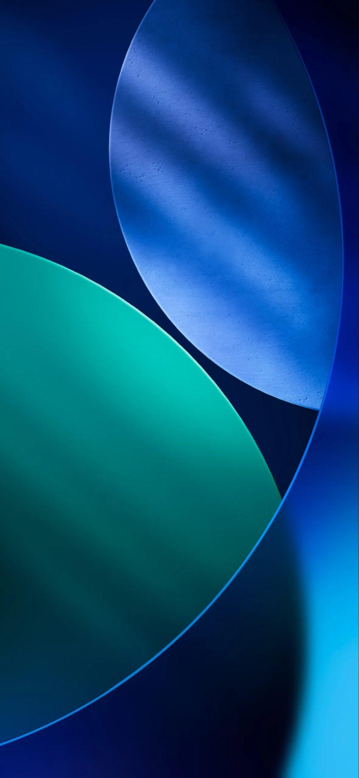 iOS 26 Duvar Kağıtları Yayınlandı [Hemen İndirebilirsiniz]