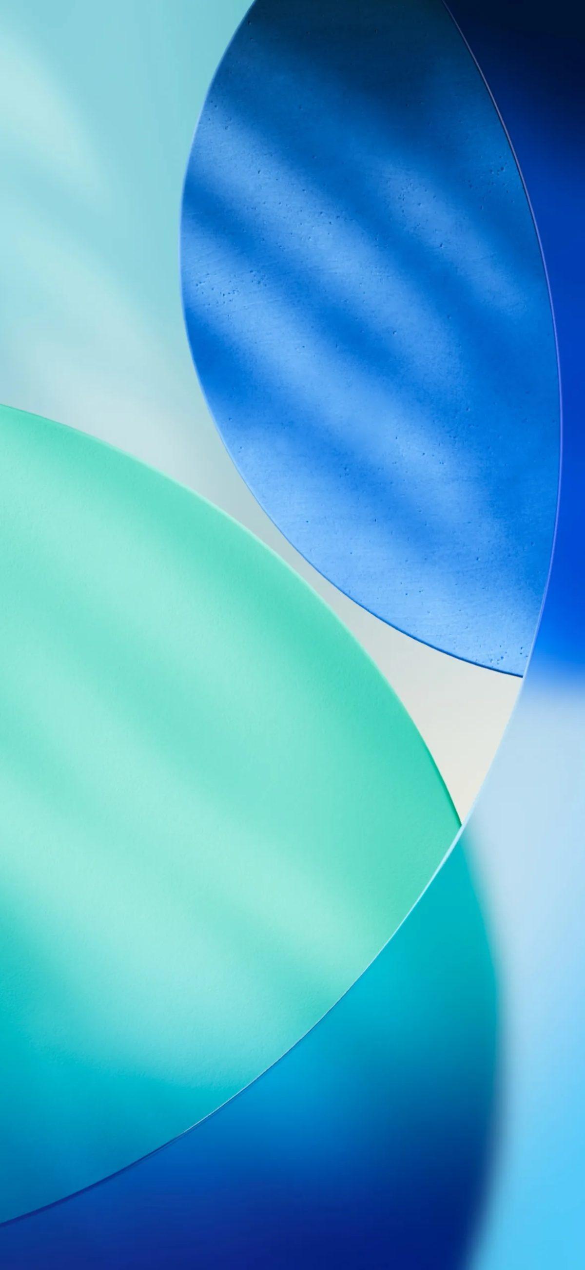 iOS 26 Duvar Kağıtları Yayınlandı [Hemen İndirebilirsiniz]