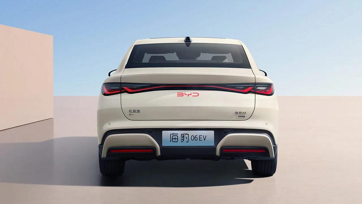 BYD Savaş İstiyor: Egea’nın Yarı Fiyatına Elektrikli Sedan Tanıttı