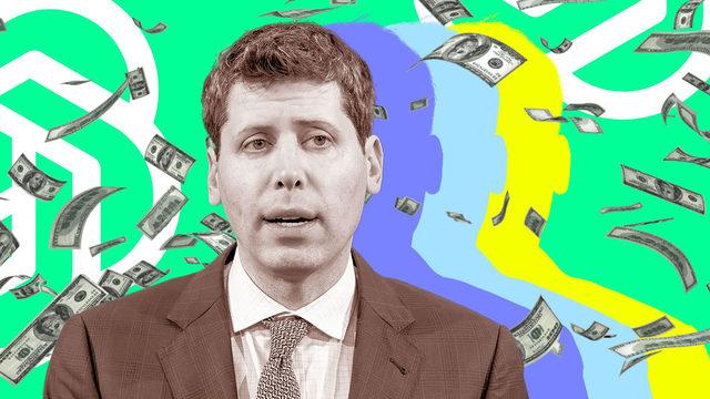 ChatGPT’nin Yaratıcısı OpenAI’ın Kaç Para Kazandığı Ortaya Çıktı (Yapay Zekâ Darphane Gibi Para Basıyor)