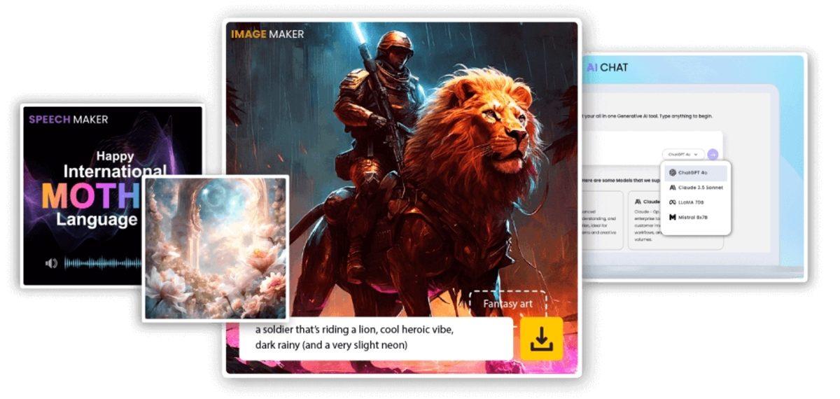 Photoshop Öğrenmek Zor mu Geliyor? İşte Yapay Zekâyla Tasarım Yapabileceğiniz Ücretsiz Uygulamalar
