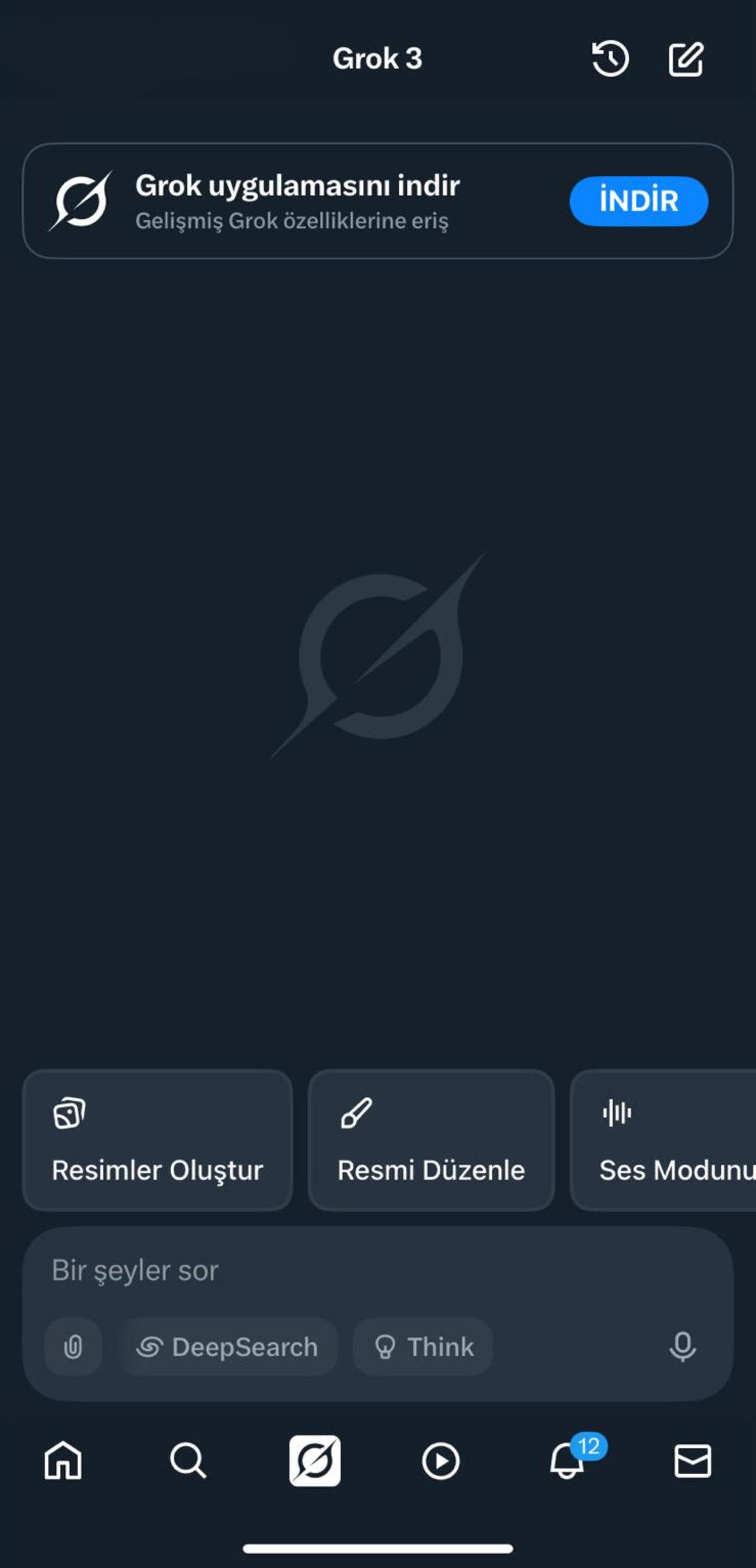 Popüler Yapay Zeka Aracı Grok Nedir? Nasıl Kullanılır? Ücretsiz mi?