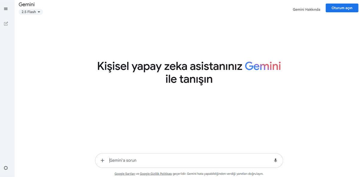 Google Gemini Nedir? Nasıl Kullanılır? Ücretsiz mi?