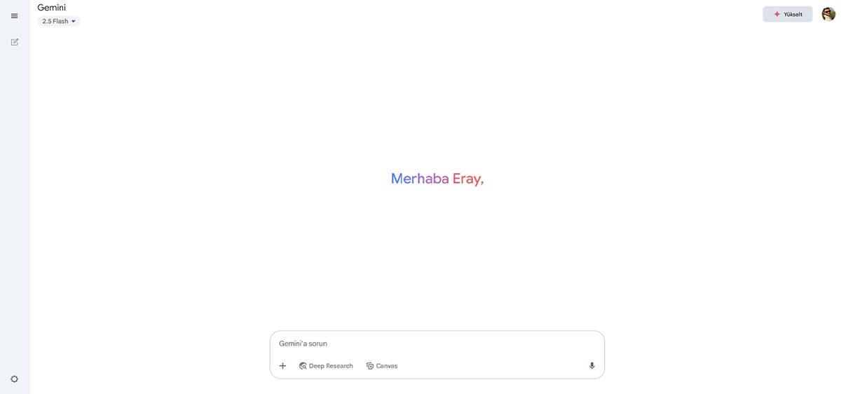Google Gemini Nedir? Nasıl Kullanılır? Ücretsiz mi?