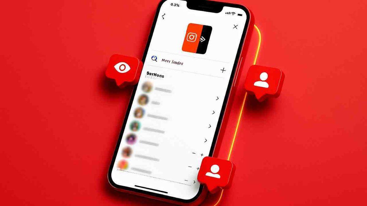 Instagram Profilime Kim Baktı Öğrenmenin Yolu Var mı? Profilime Kim Baktı Uygulamaları Ne Kadar Zararlı?