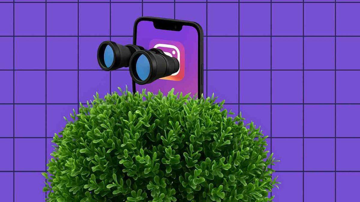 Instagram Profilime Kim Baktı Öğrenmenin Yolu Var mı? Profilime Kim Baktı Uygulamaları Ne Kadar Zararlı?